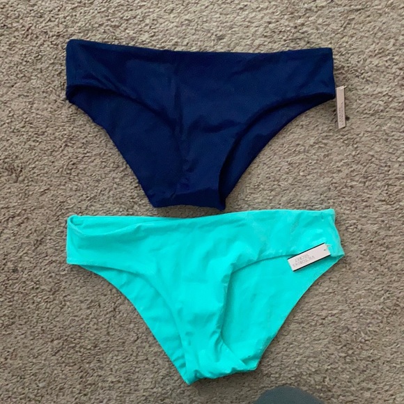 Victoria's Secret Other - Victoria’s Secret bikini bottoms